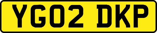 YG02DKP