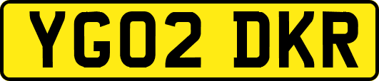 YG02DKR
