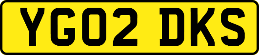 YG02DKS
