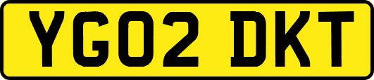 YG02DKT