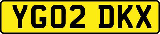 YG02DKX