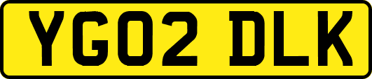 YG02DLK