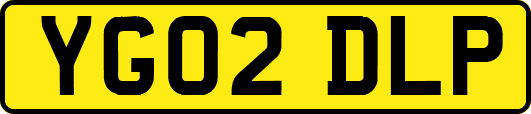 YG02DLP