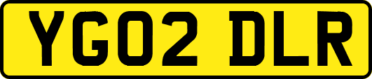 YG02DLR