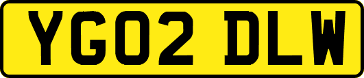 YG02DLW