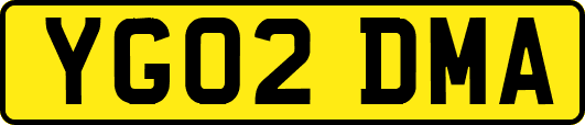 YG02DMA