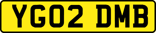 YG02DMB