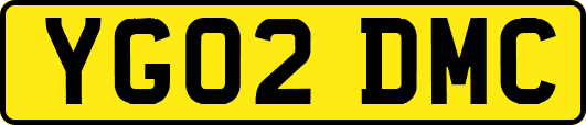 YG02DMC