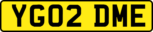 YG02DME