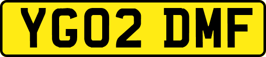 YG02DMF