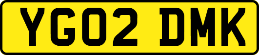 YG02DMK