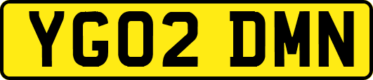 YG02DMN