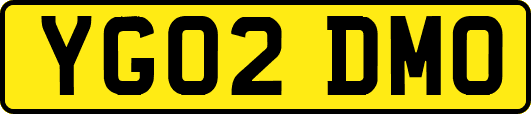 YG02DMO