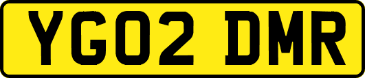 YG02DMR