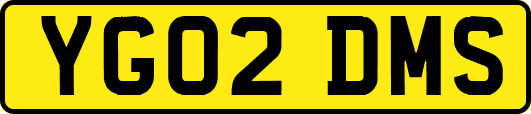 YG02DMS