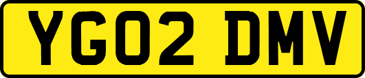 YG02DMV