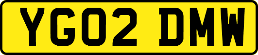 YG02DMW