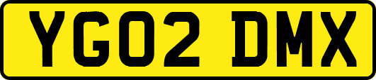 YG02DMX