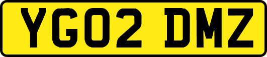 YG02DMZ