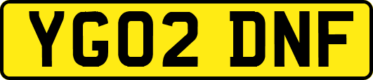 YG02DNF