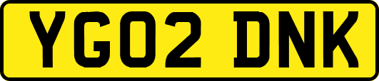 YG02DNK