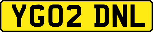 YG02DNL