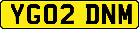YG02DNM