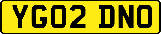 YG02DNO
