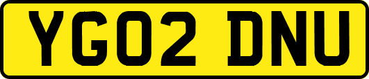 YG02DNU