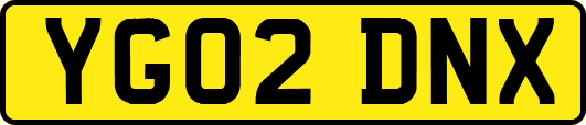 YG02DNX