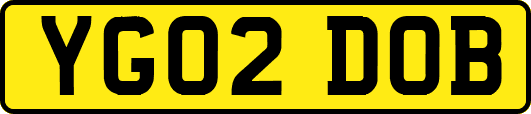YG02DOB