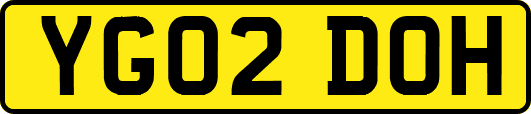 YG02DOH