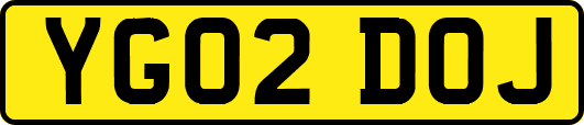 YG02DOJ
