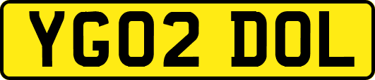 YG02DOL