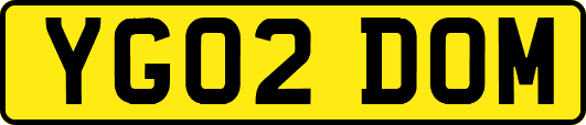 YG02DOM