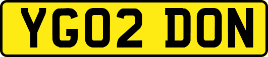YG02DON