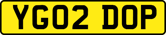 YG02DOP
