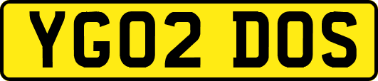 YG02DOS
