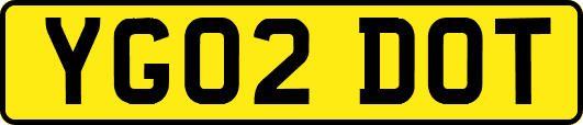 YG02DOT