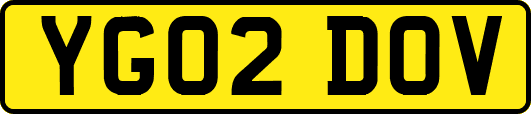 YG02DOV