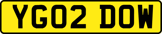 YG02DOW