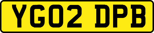 YG02DPB