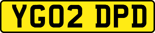 YG02DPD