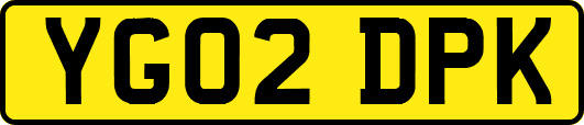 YG02DPK