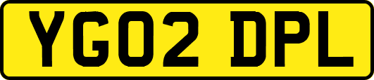 YG02DPL