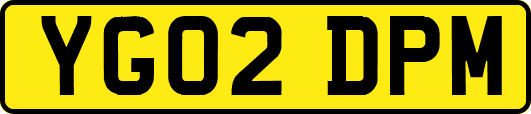 YG02DPM