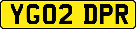 YG02DPR