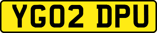 YG02DPU