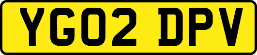 YG02DPV