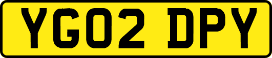 YG02DPY